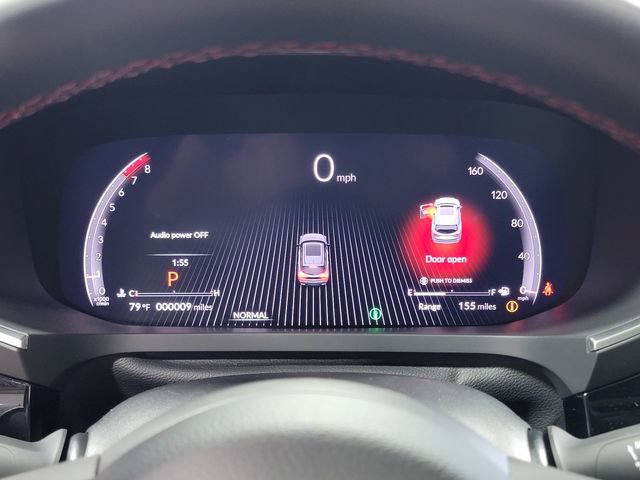 New 2026 Acura MDX A-Spec w/ Advance Package AWD/4WD image 29