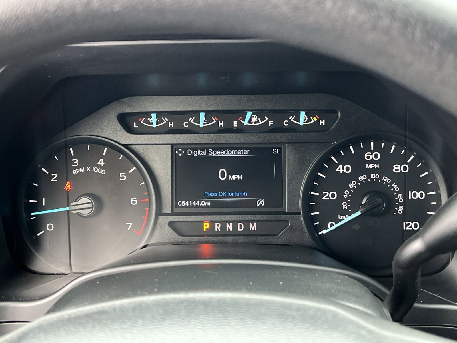 Used 2020 Ford F150 XL w/ Equipment Group 101A Mid image 17