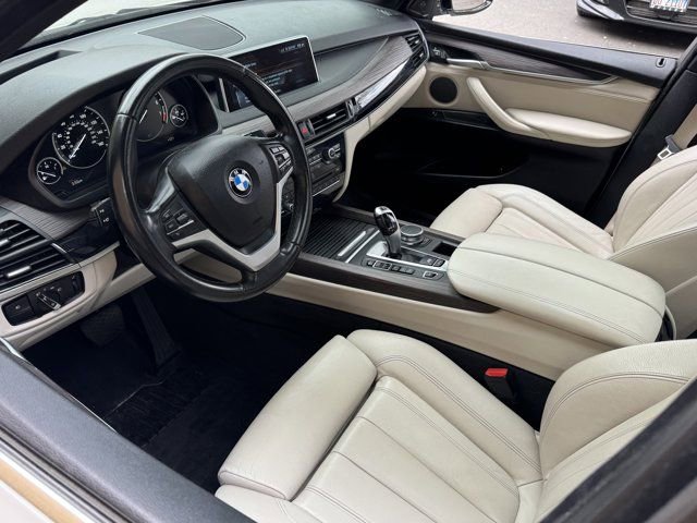 Used 2017 BMW X5 xDrive40e AWD/4WD image 27