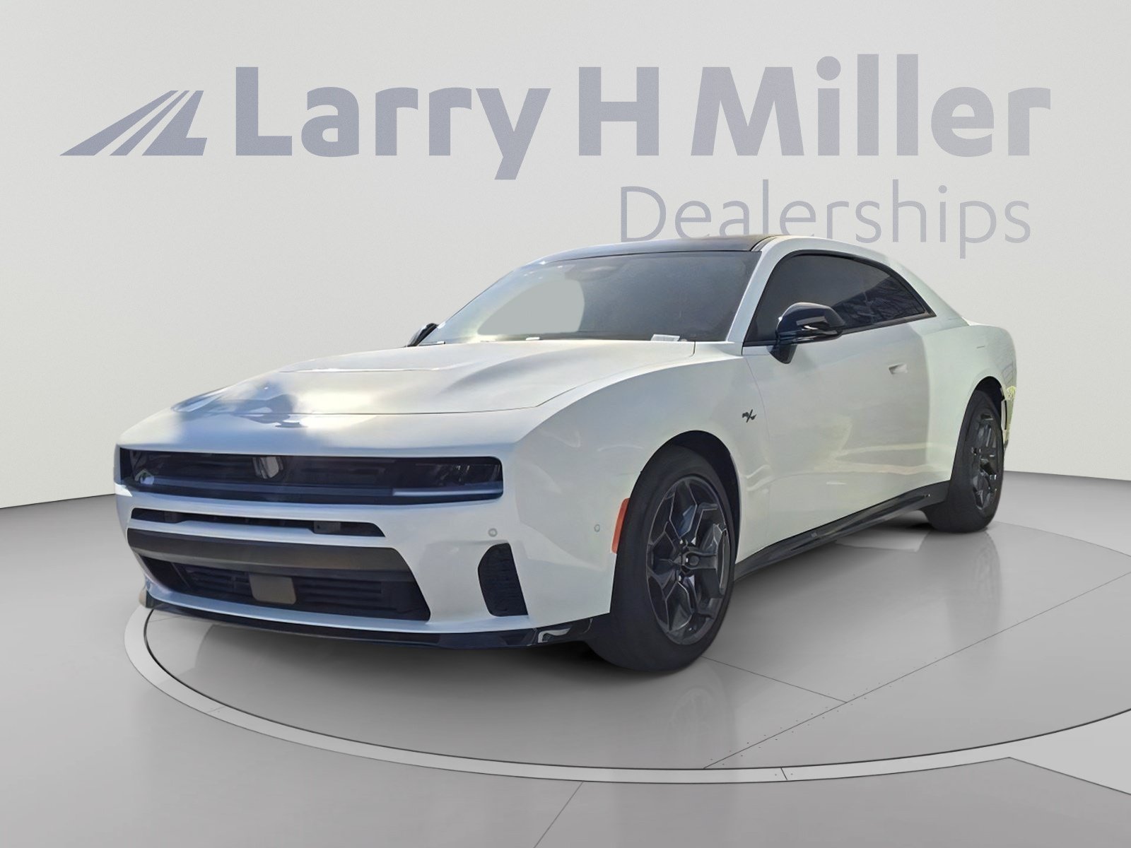 New 2026 Dodge Charger R/T w/ Driver Convenience Group AWD/4WD video 1