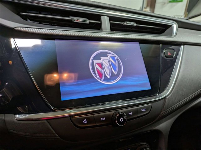 Certified 2023 Buick Encore GX Essence image 17