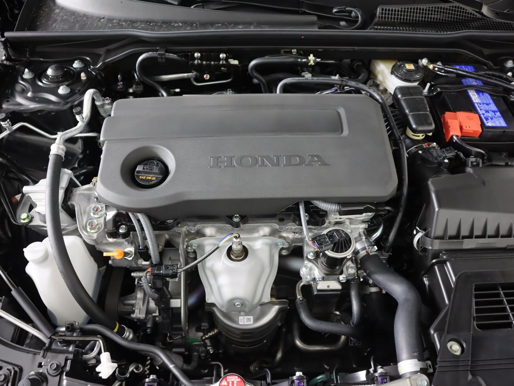 New 2026 Honda Civic Sport image 11