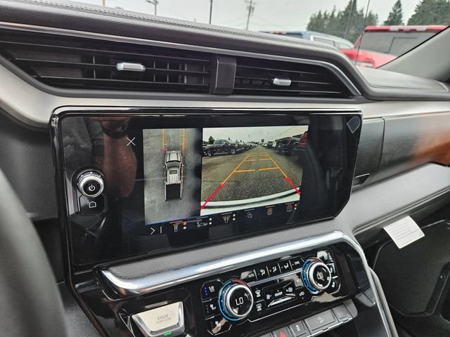 New 2026 GMC Sierra 1500 Denali AWD/4WD image 39