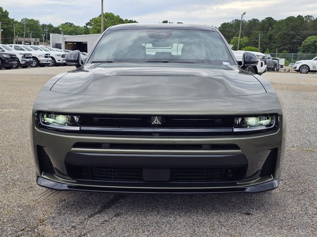 New 2026 Dodge Charger R/T AWD/4WD image 2