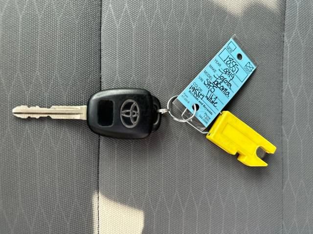 Used 2019 Toyota Tacoma SR5 image 35