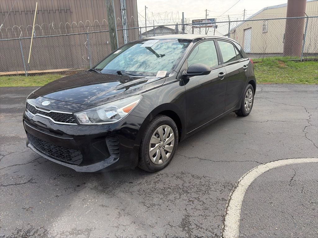 Used 2018 Kia Rio LX image 3