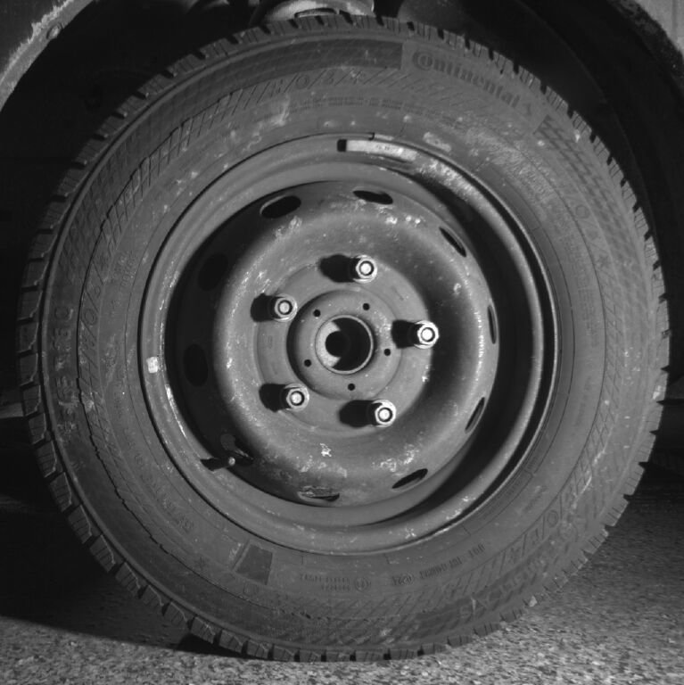 Used 2024 Ford Transit 350 XLT image 9