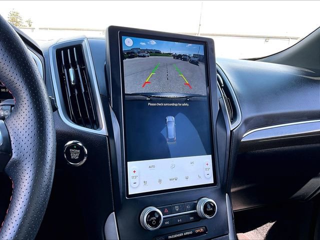 Used 2021 Ford Edge ST-Line AWD/4WD image 30