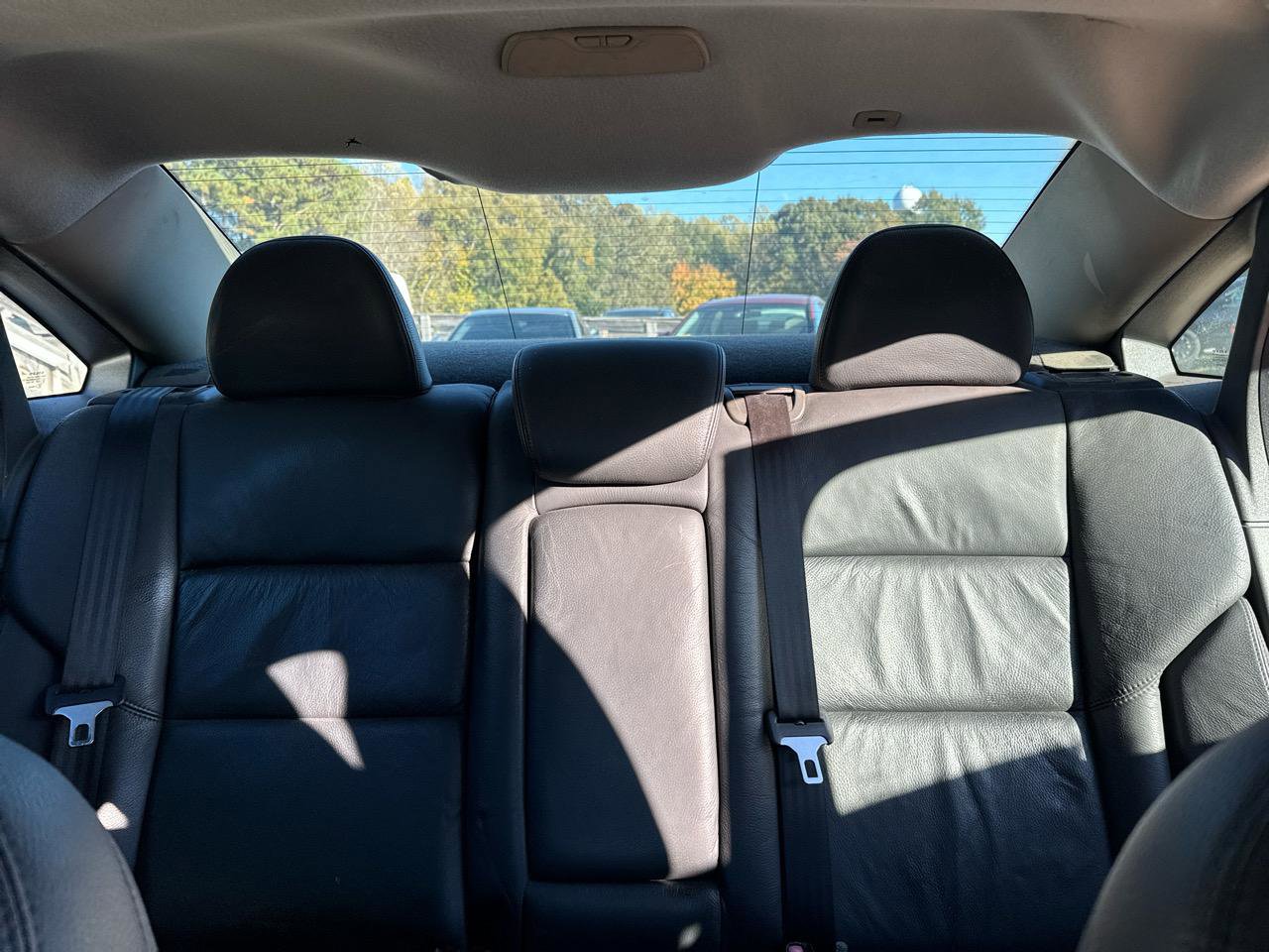 Used 2006 Volvo S40 T5 image 9