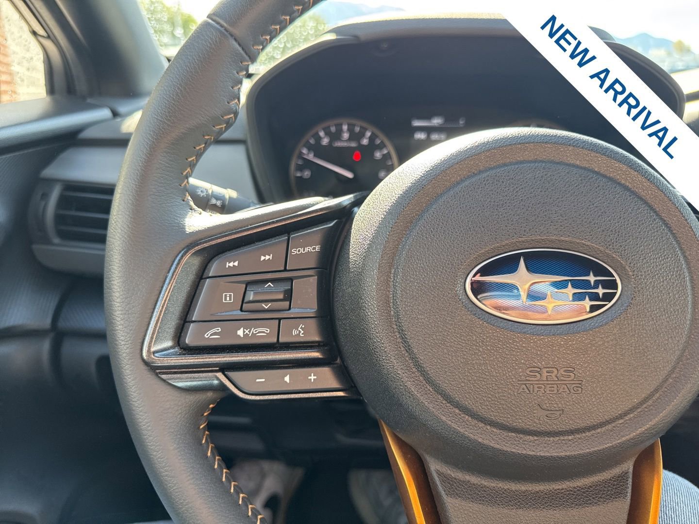 Used 2025 Subaru Crosstrek 2.5i Wilderness w/ Wilderness Package image 21