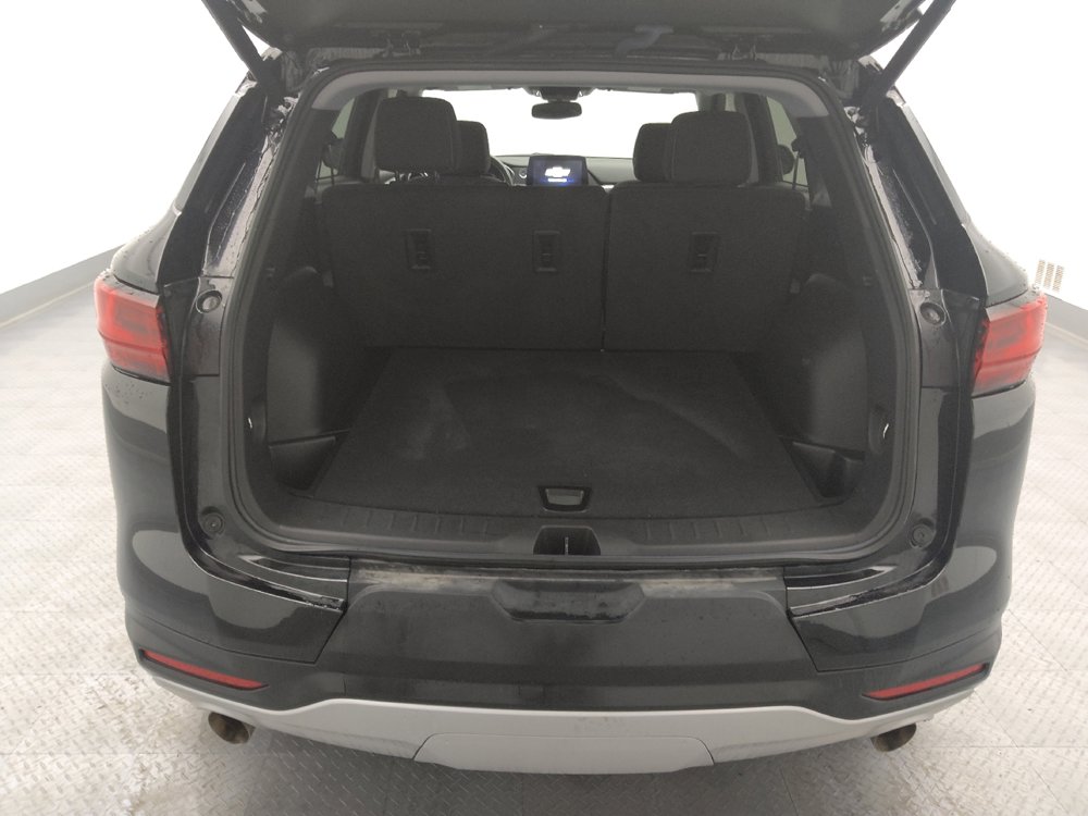 Used 2024 Chevrolet Blazer LT w/ Convenience Package image 29