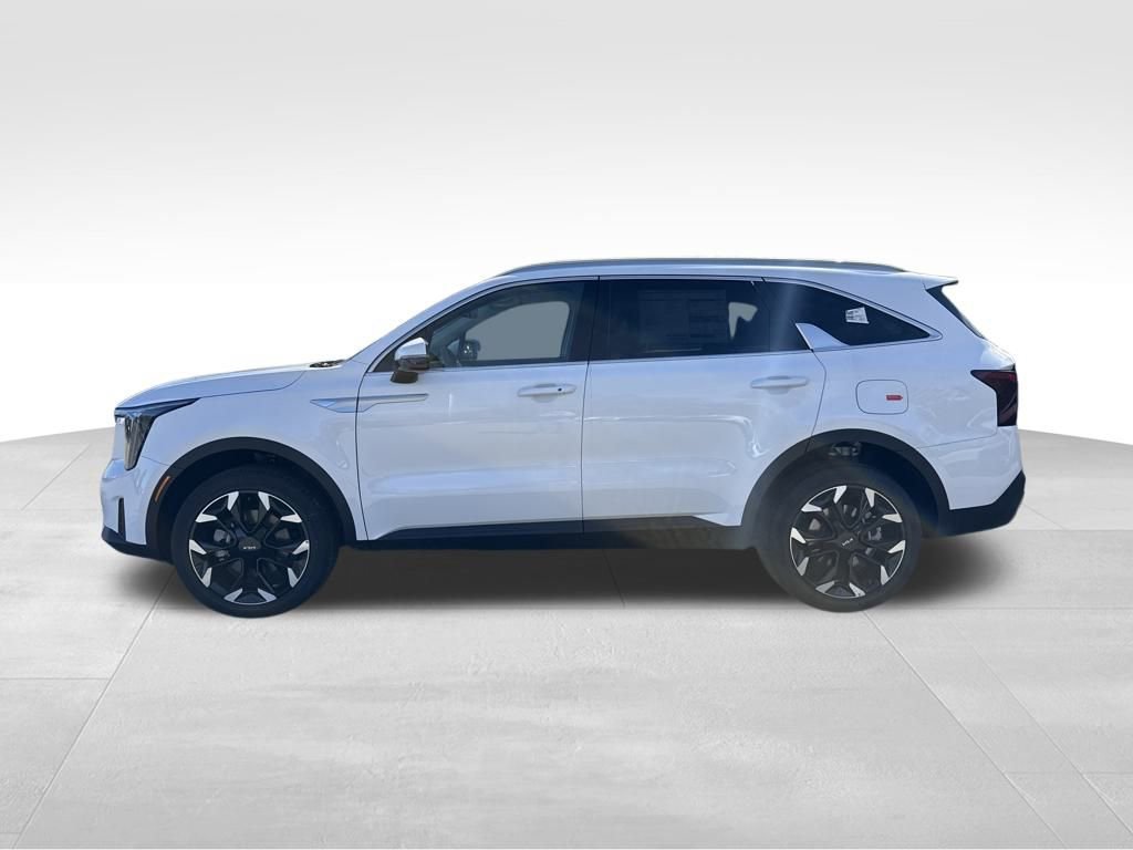 New 2026 Kia Sorento EX image 3