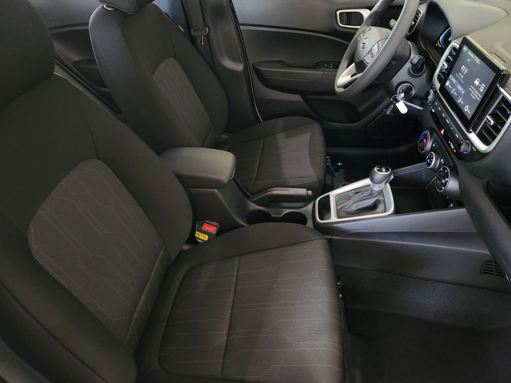 New 2026 Hyundai Venue SE FWD image 10