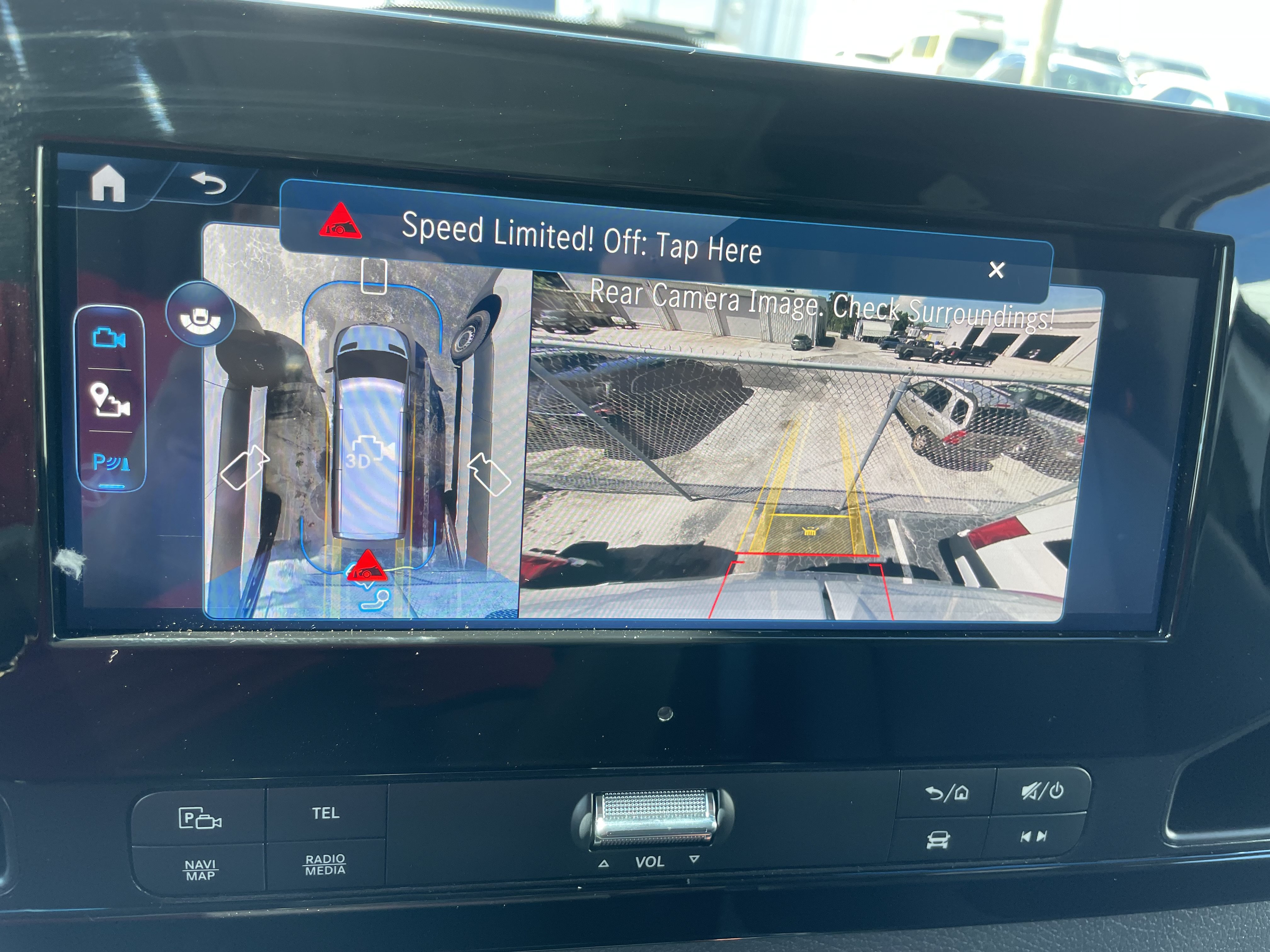New 2026 Mercedes-Benz Sprinter 2500 image 12