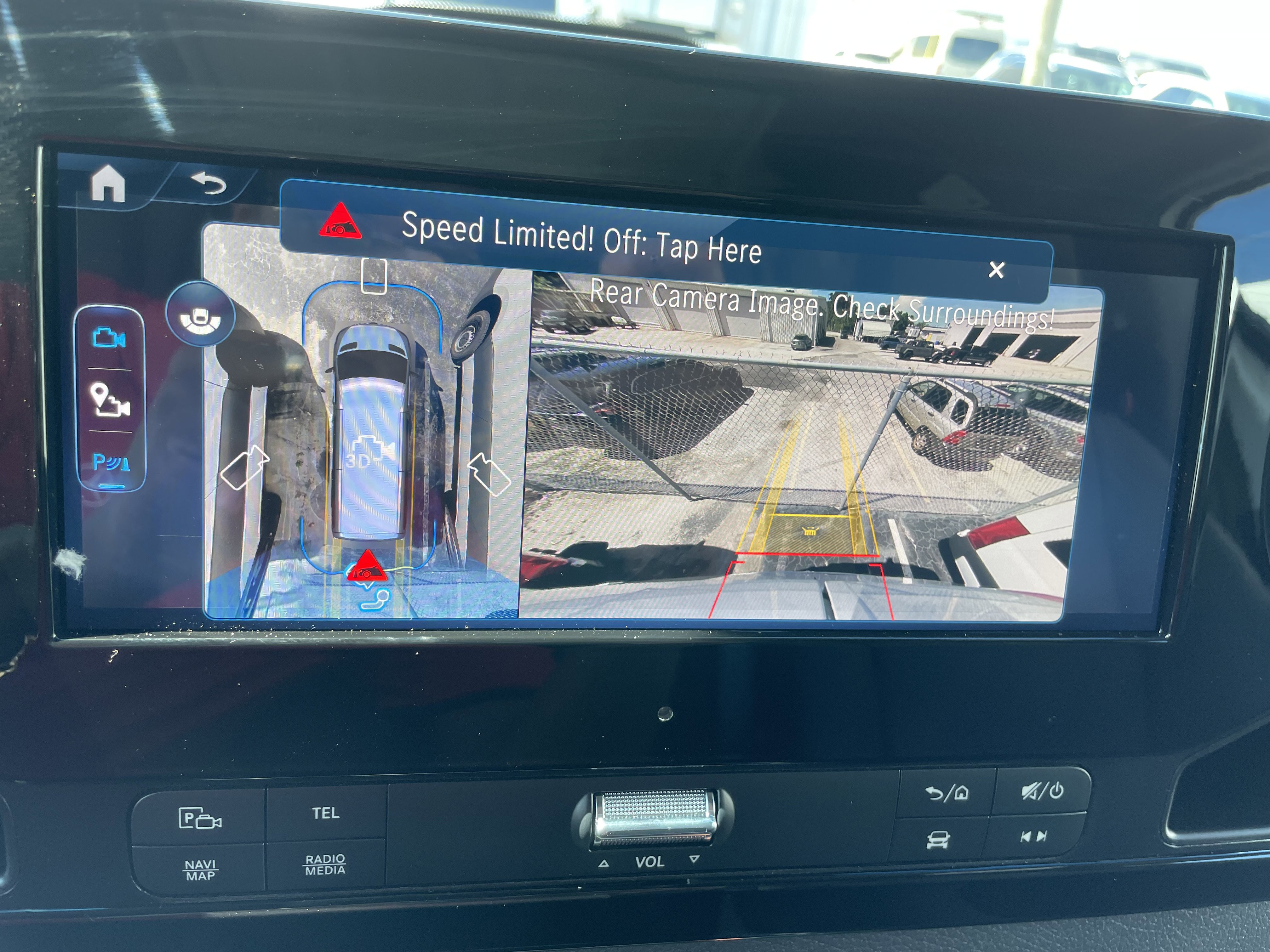 New 2026 Mercedes-Benz Sprinter 2500 image 12