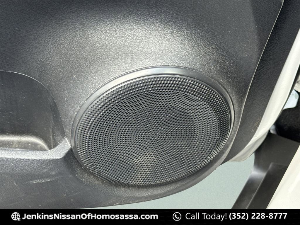 Certified 2024 Nissan Kicks SV image 31