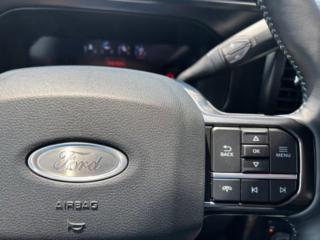 New 2026 Ford F250 Platinum w/ FX4 Off-Road Package AWD/4WD image 25
