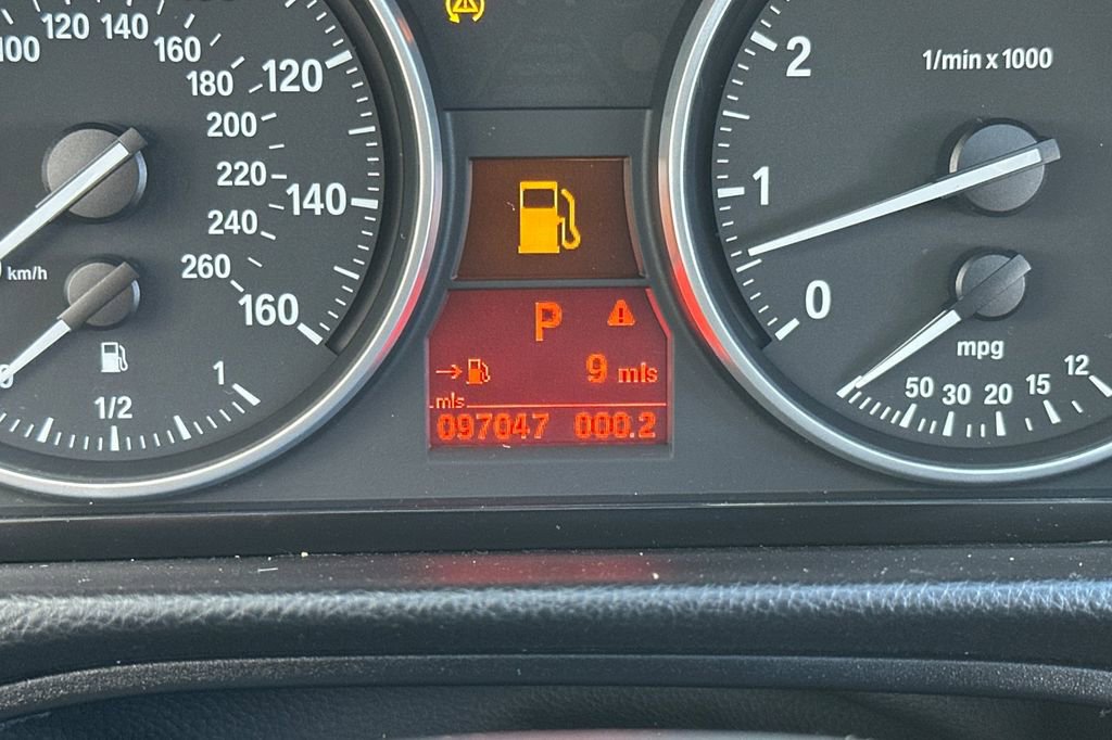 Used 2008 BMW 328i Sedan RWD image 27