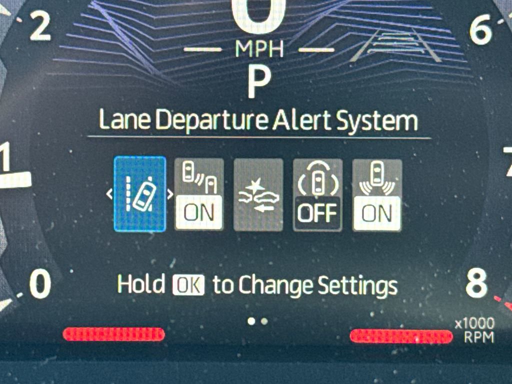 New 2026 Toyota Tacoma SR5 image 20