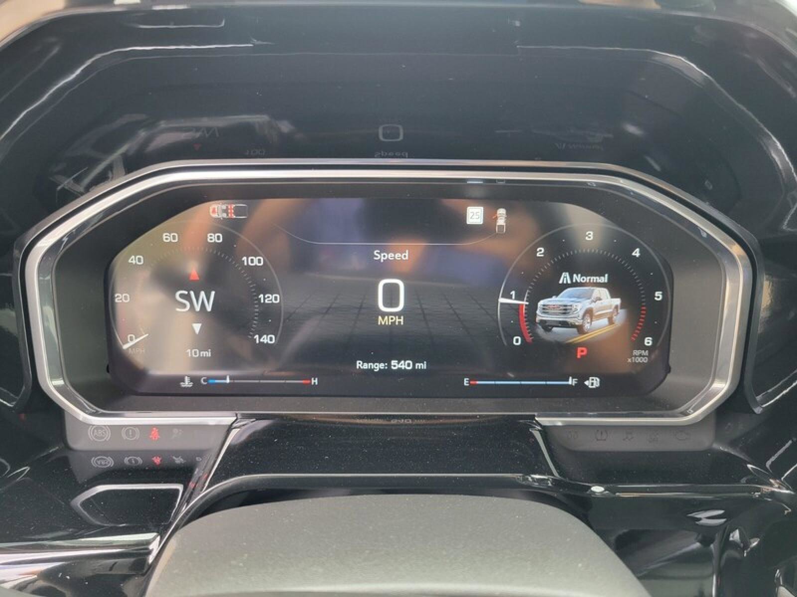 New 2026 GMC Sierra 1500 SLT w/ SLT Premium Plus Package image 19