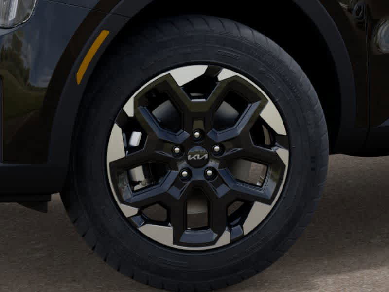 New 2025 Kia Sorento S image 9