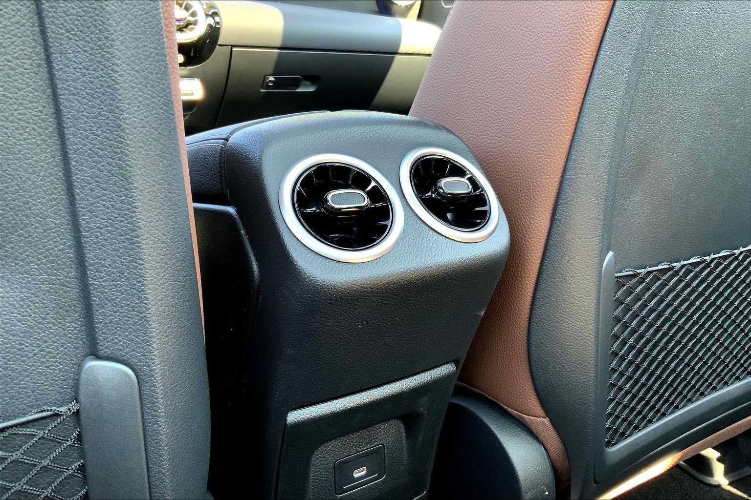 New 2026 Mercedes-Benz CLA 250 4MATIC image 22