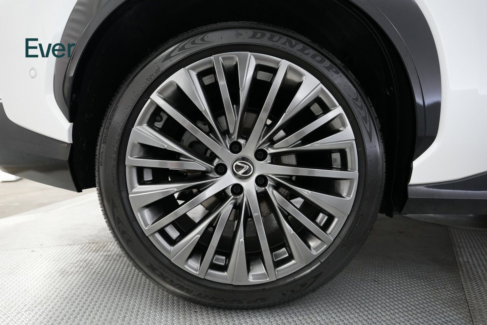 Used 2023 Lexus RZ 450e Premium w/ Accessory Package (P5) image 19