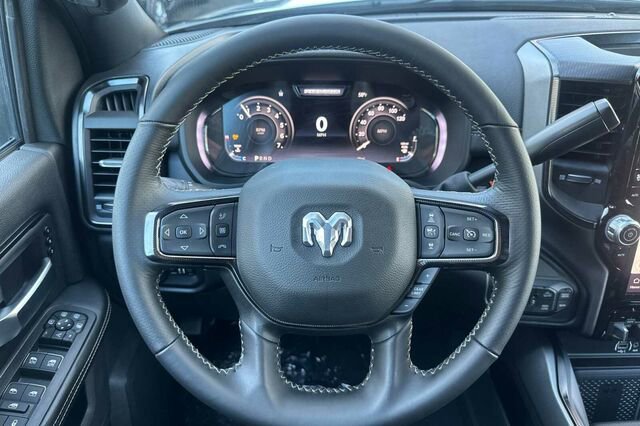 New 2026 RAM 2500 Power Wagon image 23