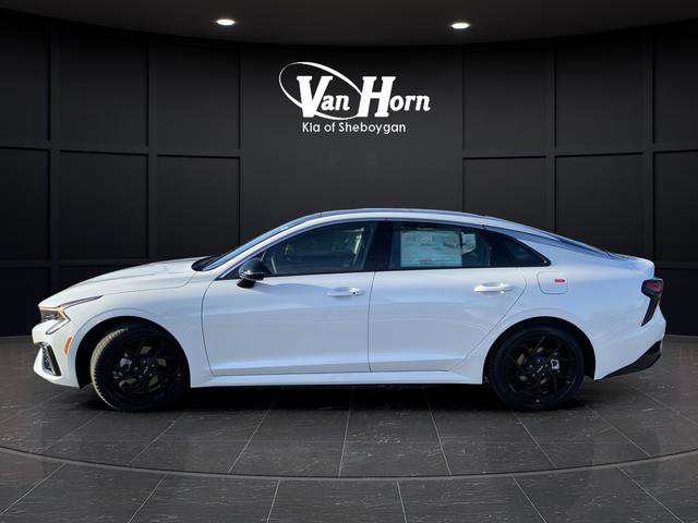 New 2026 Kia K5 GT-Line w/ GT-Line Premium Package image 14