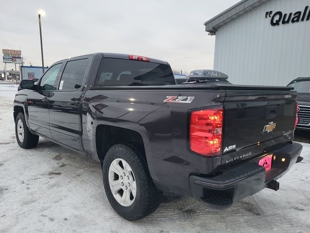 Used 2016 Chevrolet Silverado 1500 LT w/ All Star Edition image 6