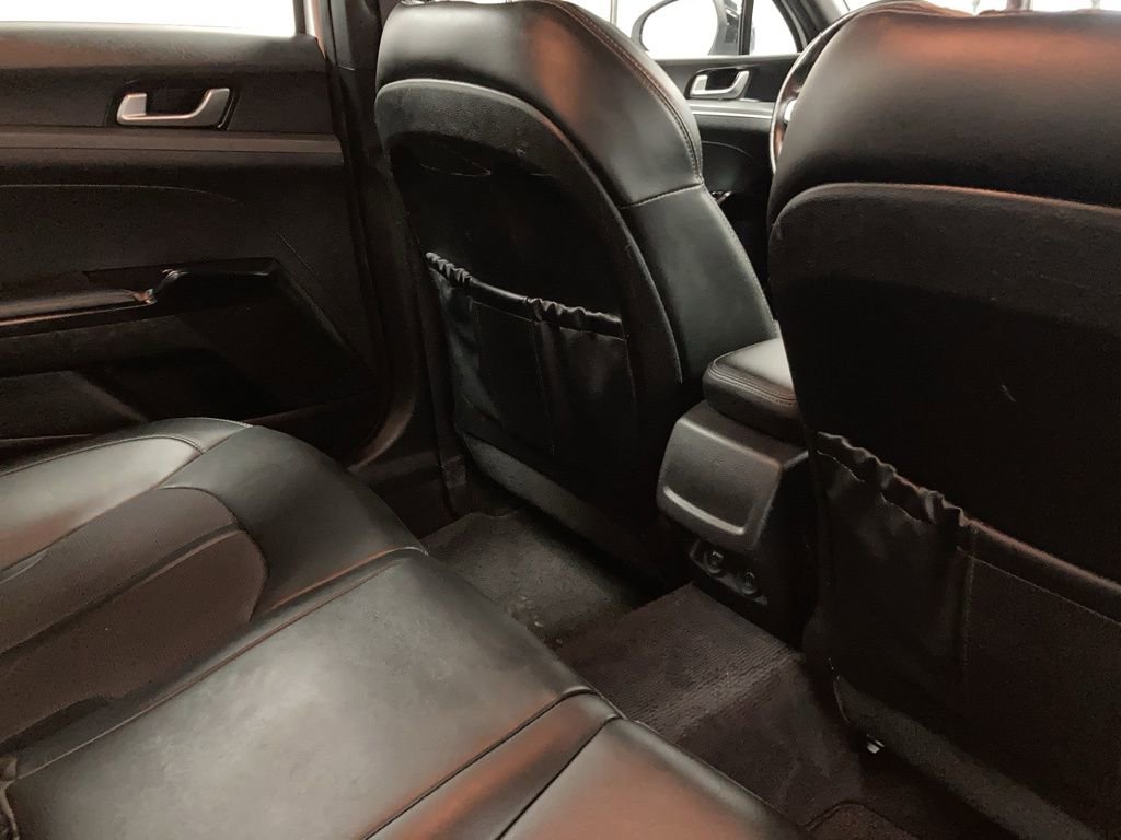 Used 2024 Kia K5 GT-Line w/ GT-Line Premium Package AWD/4WD image 38