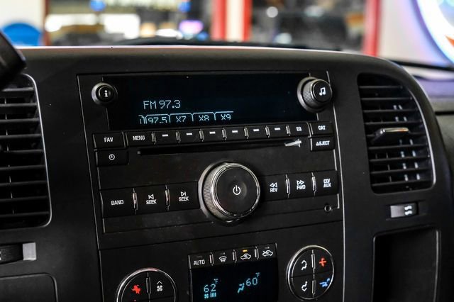 Used 2008 Chevrolet Silverado 2500 LT w/ 1LT Convenience Package image 21