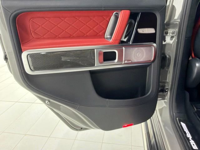 Used 2021 Mercedes-Benz G 63 AMG 4MATIC image 15