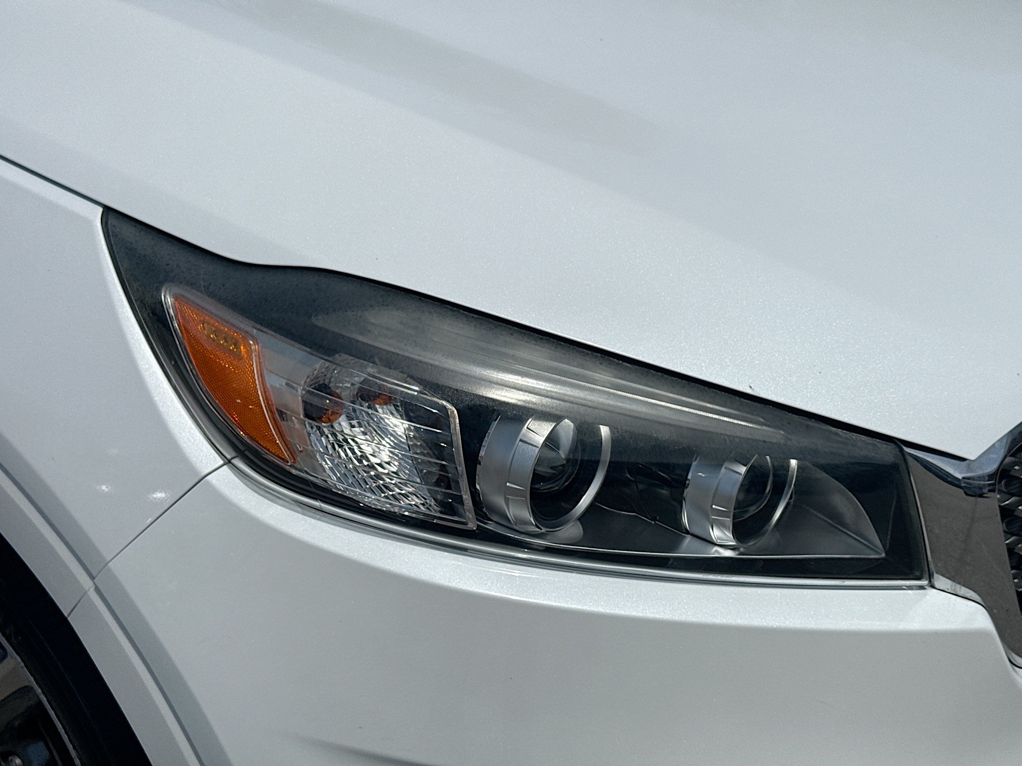 Used 2017 Kia Sorento SX FWD image 32