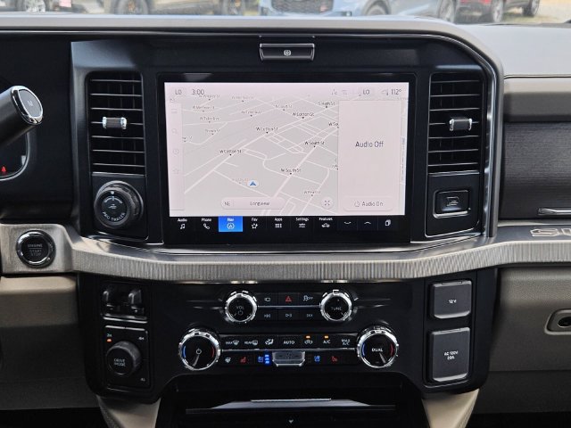 New 2026 Ford F250 Platinum w/ Platinum Plus Package AWD/4WD image 19