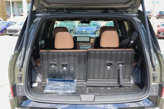 New 2026 Hyundai Santa Fe Calligraphy image 10