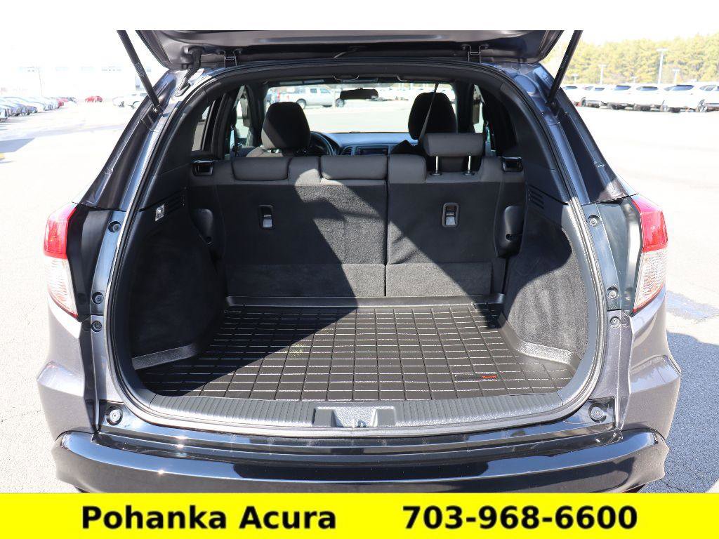 Used 2022 Honda HR-V Sport image 27