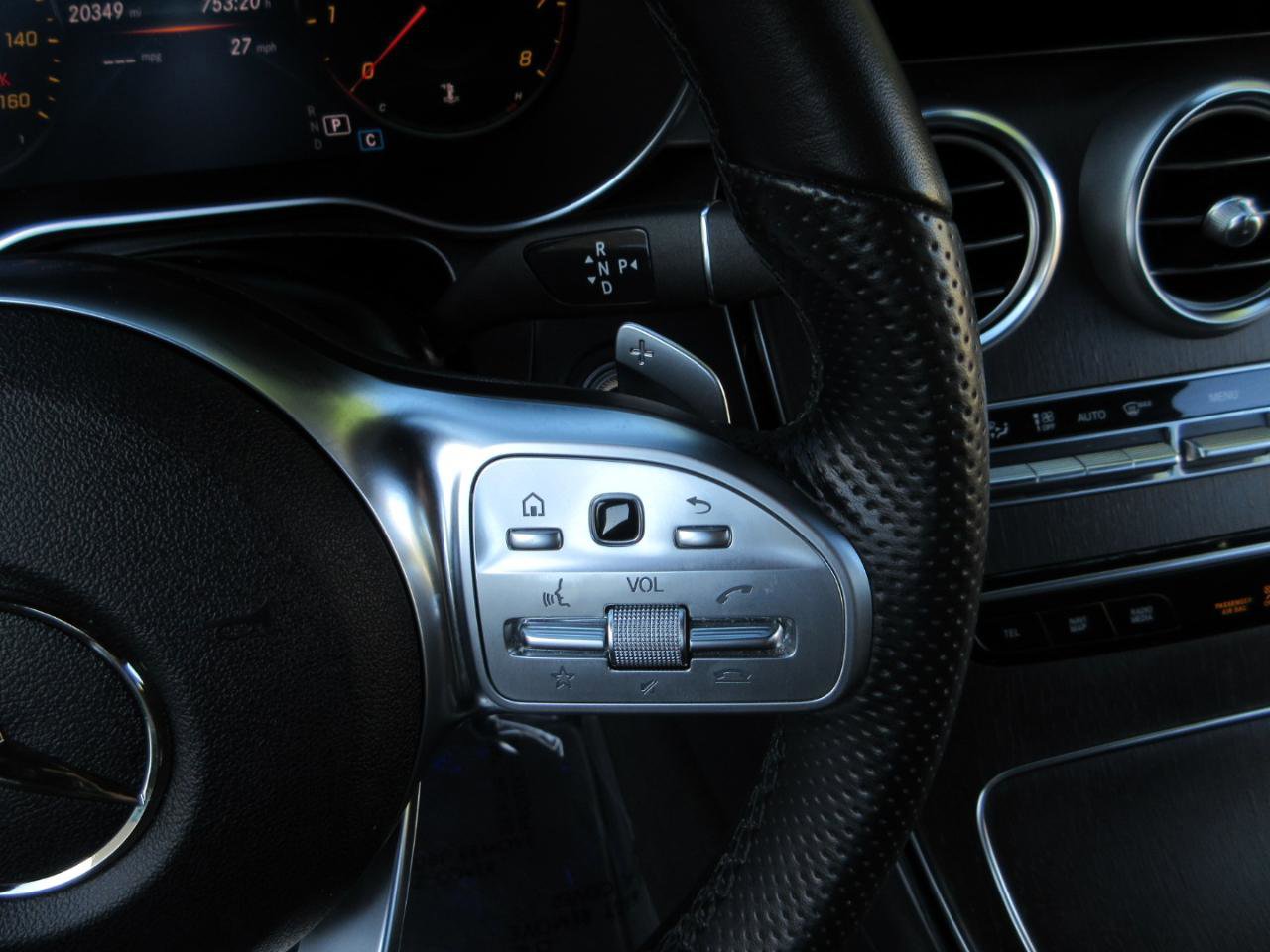Used 2022 Mercedes-Benz GLC 300 4MATIC image 51