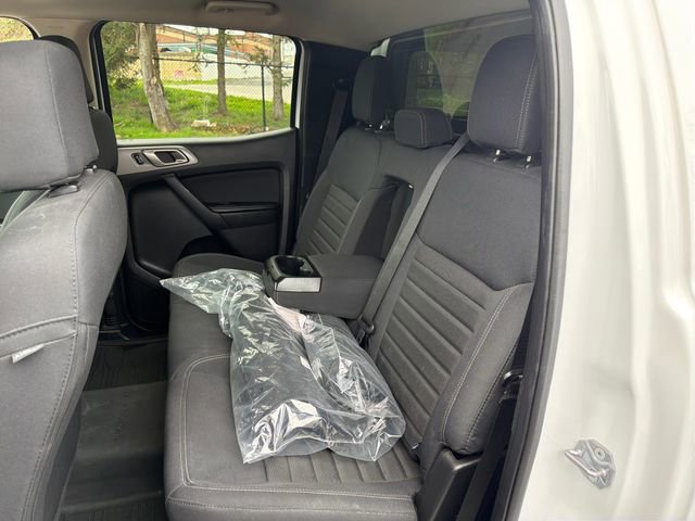 Used 2022 Ford Ranger XLT AWD/4WD image 24