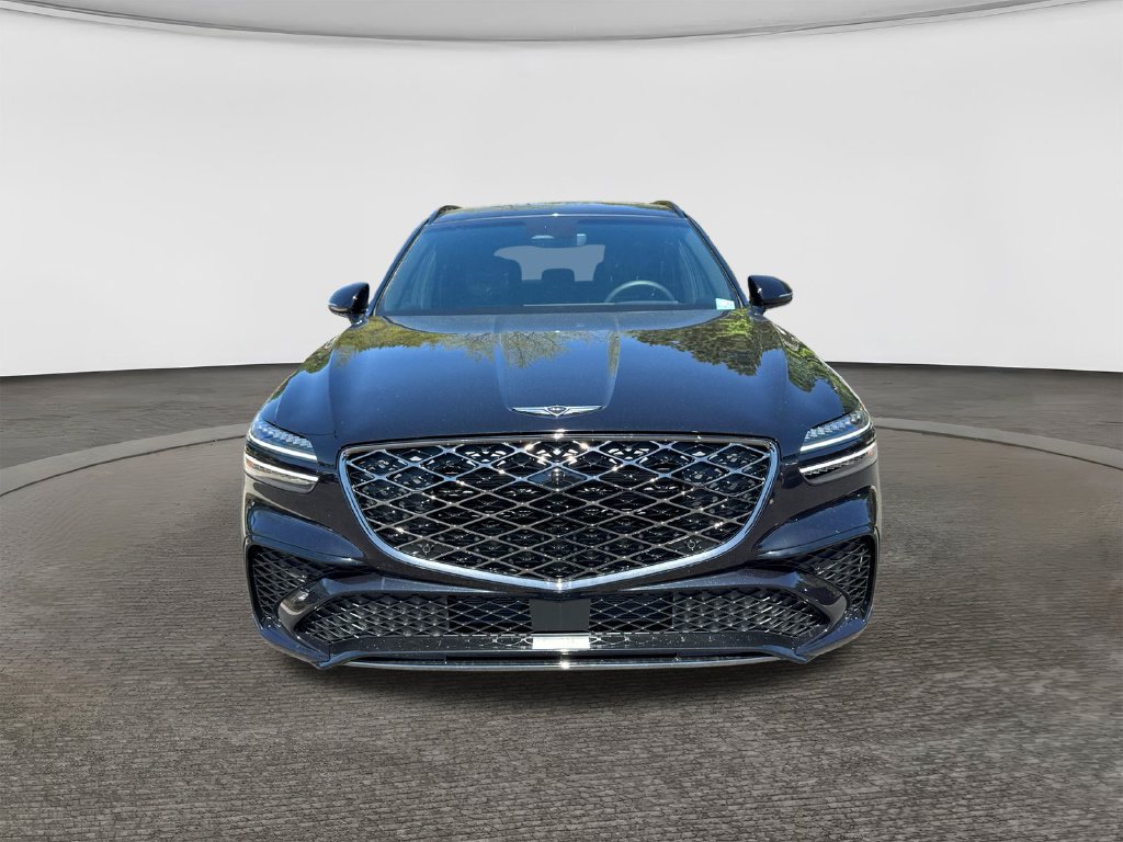 New 2026 Genesis GV70 3.5T Sport Advanced AWD/4WD image 2