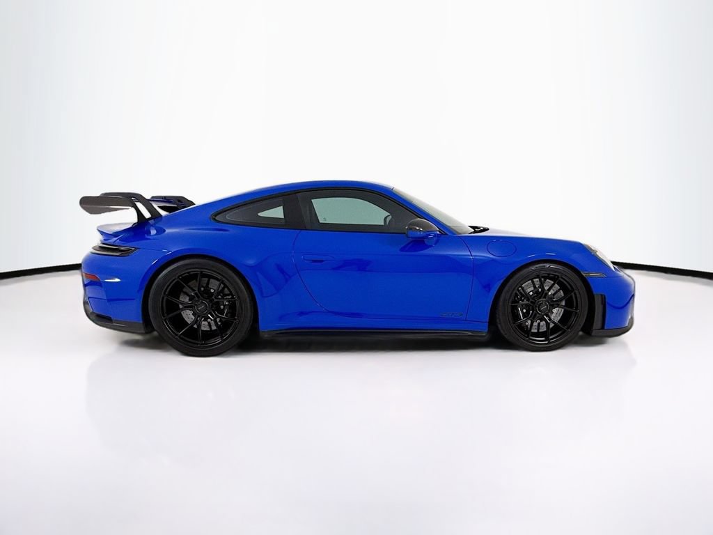 Used 2026 Porsche 911 GT3 RWD image 8