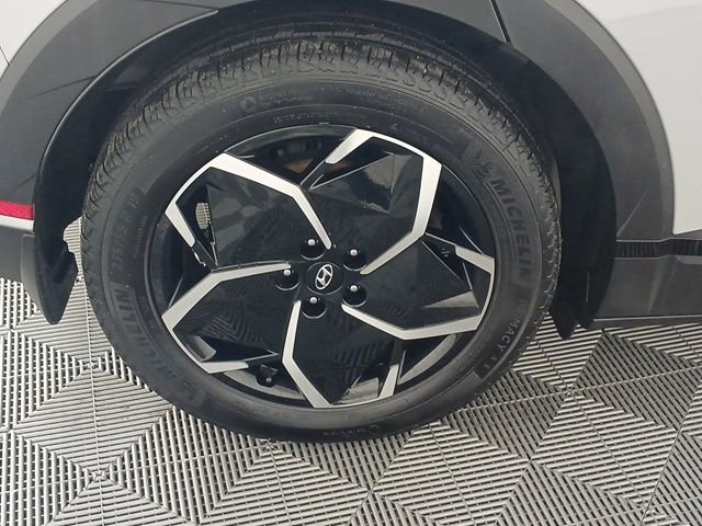 Used 2022 Hyundai Ioniq 5 SE w/ Cargo Package image 25