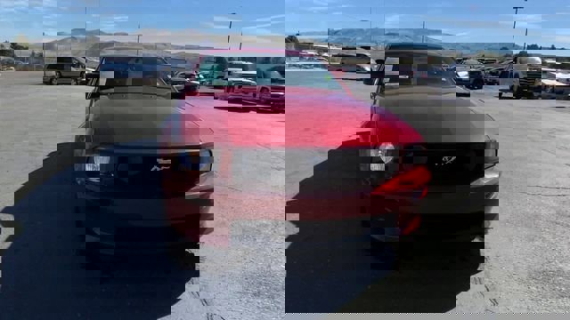 Used 2008 Ford Mustang GT image 3