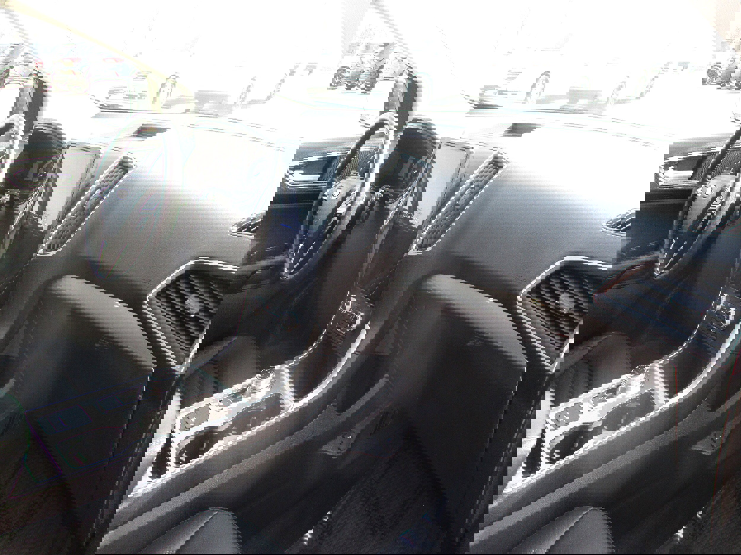 Used 2024 Ford Edge SEL w/ Convenience Package image 40