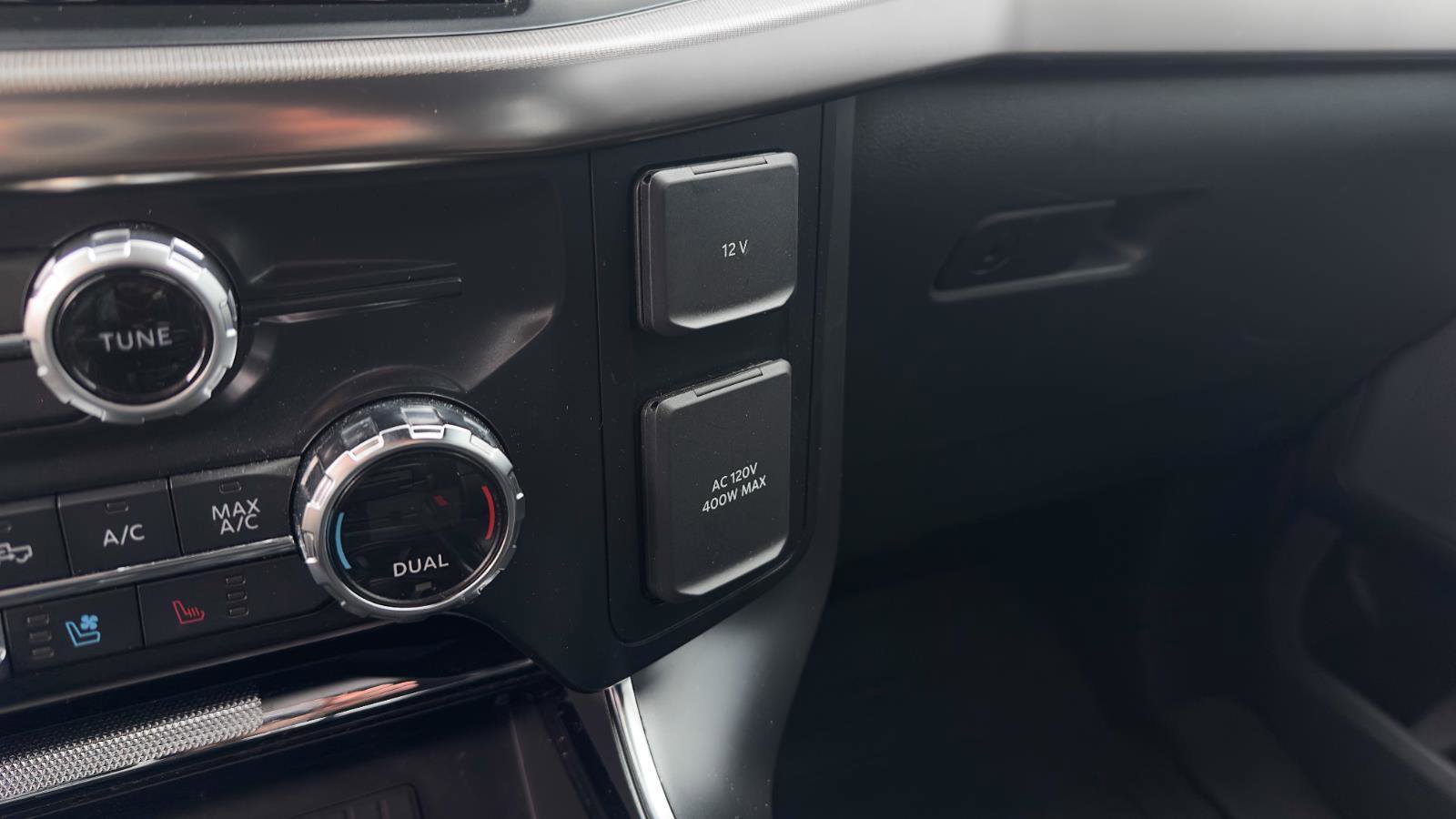 Certified 2021 Ford F150 Raptor w/ Equipment Group 801A High image 23