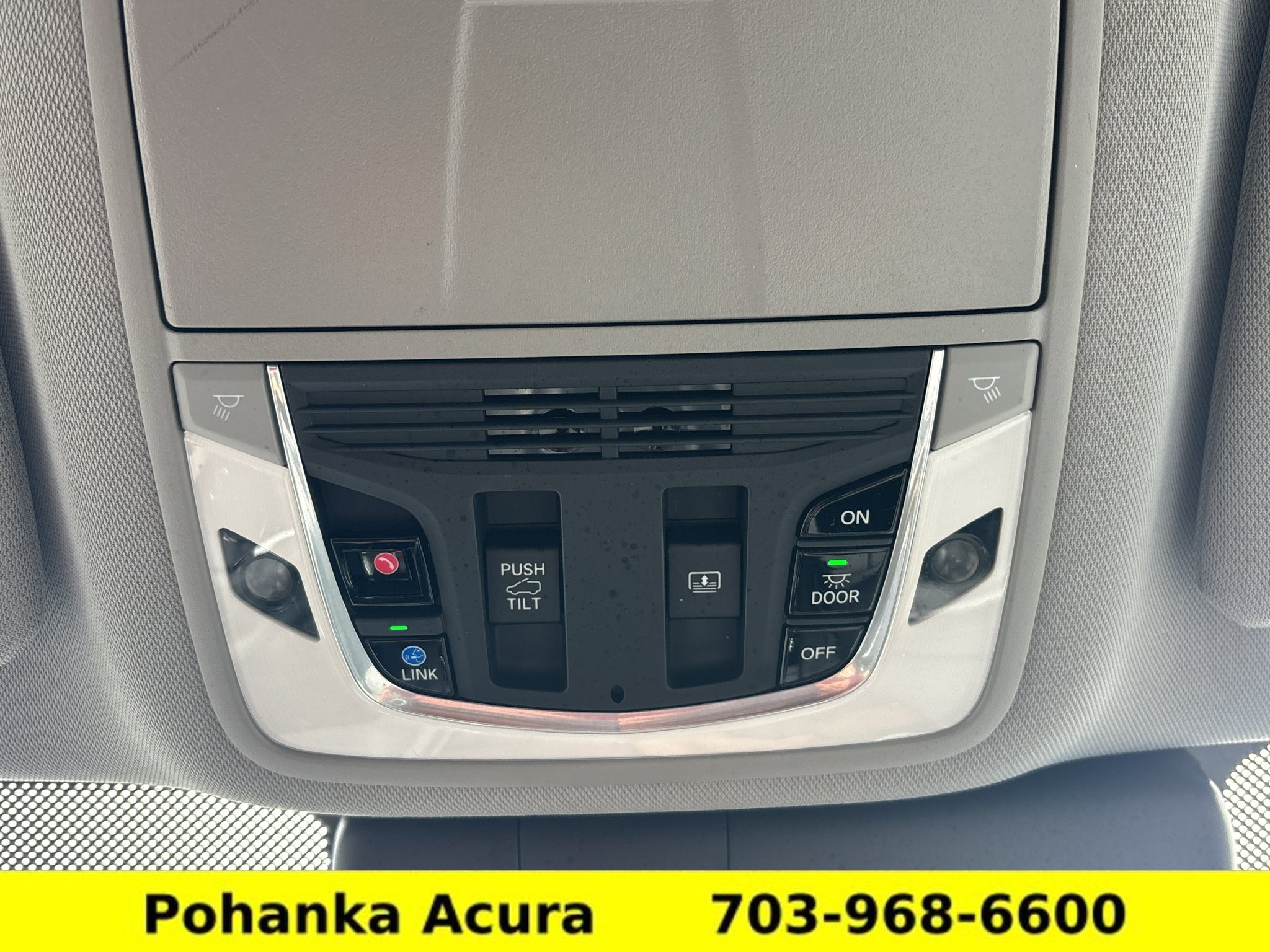 Used 2019 Acura RDX w/ Technology Package AWD/4WD image 19