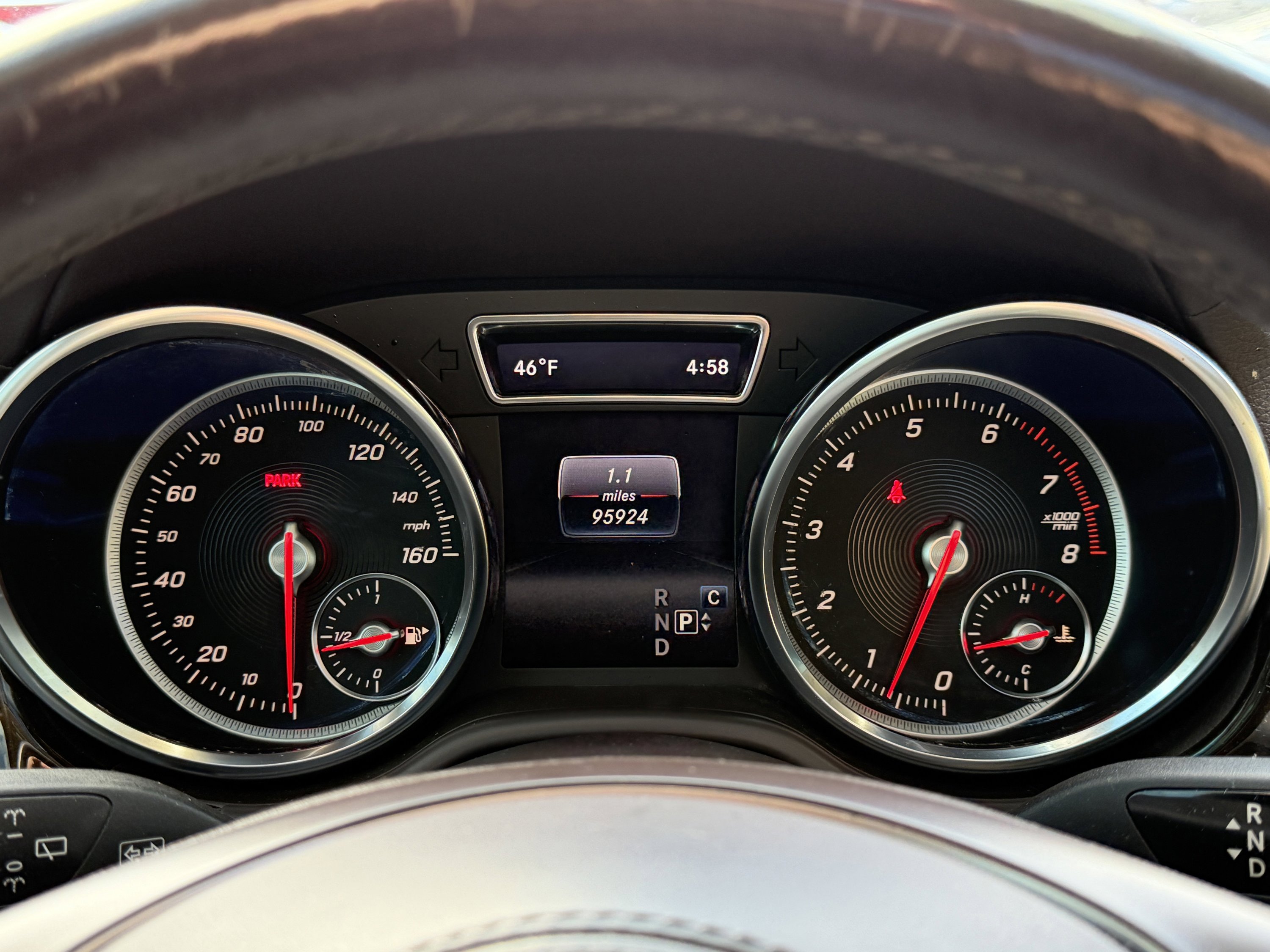 Used 2018 Mercedes-Benz GLS 450 4MATIC w/ Premium Package image 30