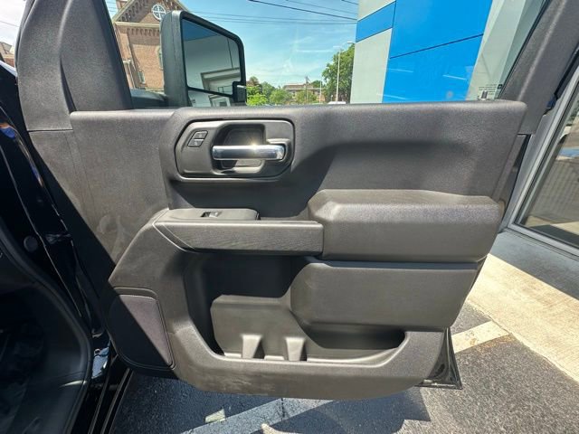 New 2024 Chevrolet Silverado 2500 W/T w/ WT Convenience Package image 15