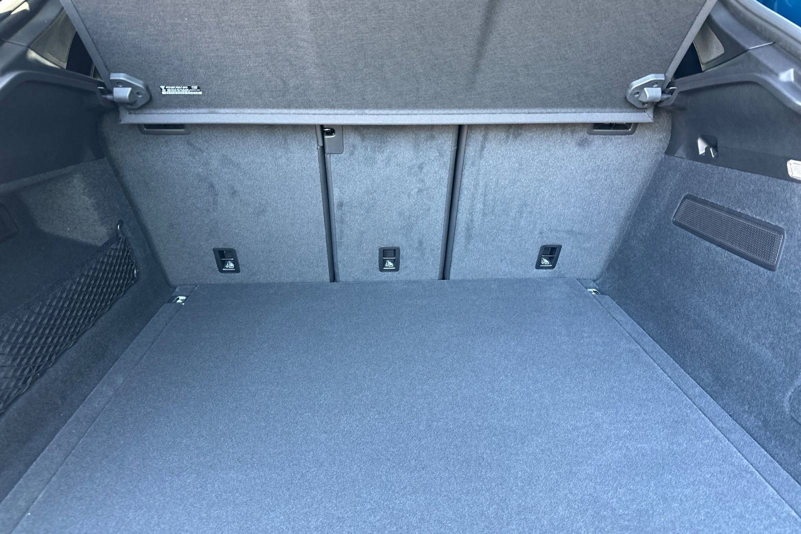 New 2025 Porsche Cayenne Coupe image 17