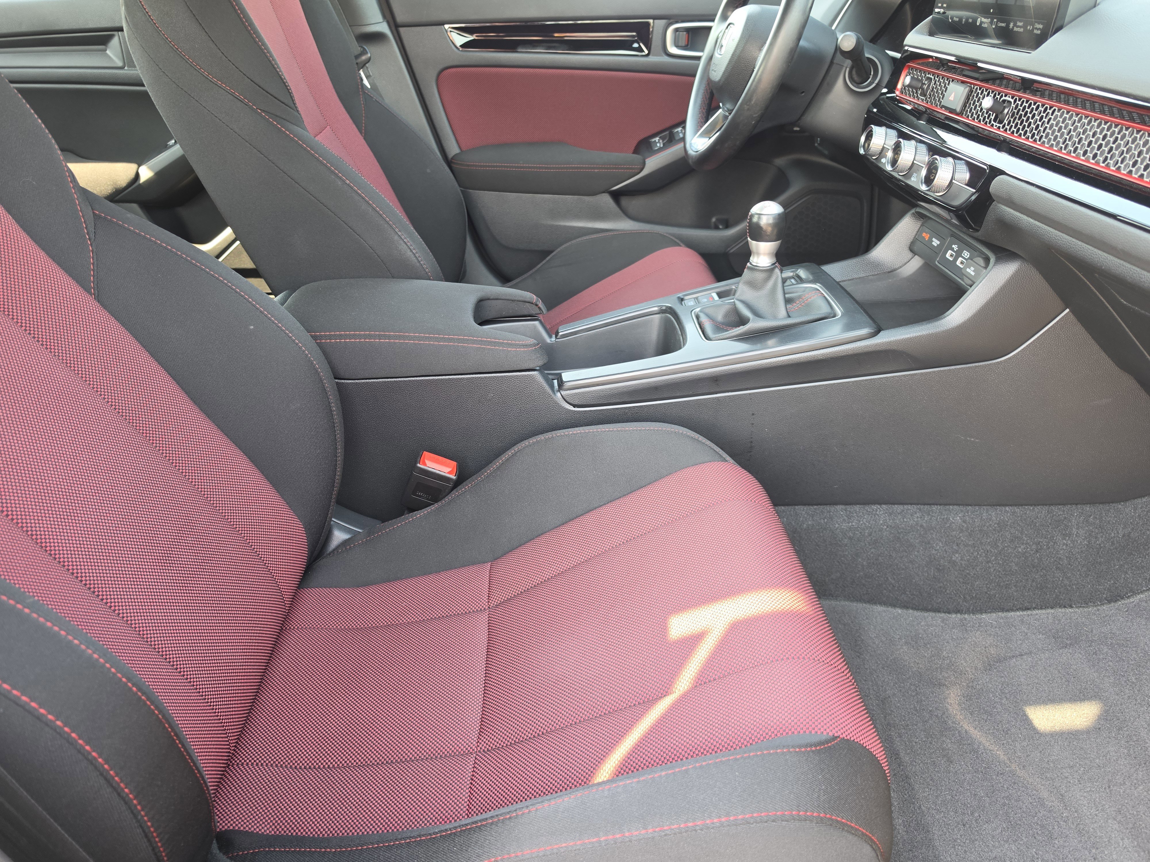 Used 2023 Honda Civic Si image 12